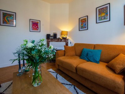 Holiday house SAINT EXUPERY - Features photo 3