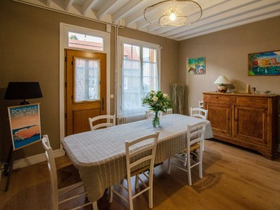 Holiday house SAINT EXUPERY - Features photo 7