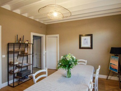 Holiday house SAINT EXUPERY - Features photo 8