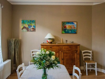 Holiday house SAINT EXUPERY - Features photo 9