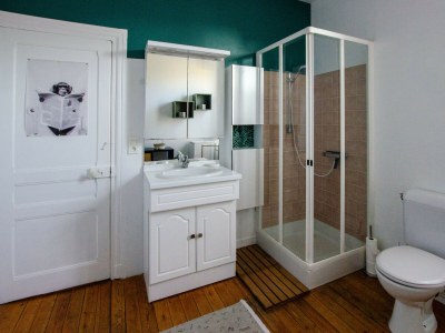 Holiday house SAINT EXUPERY - Features photo 12