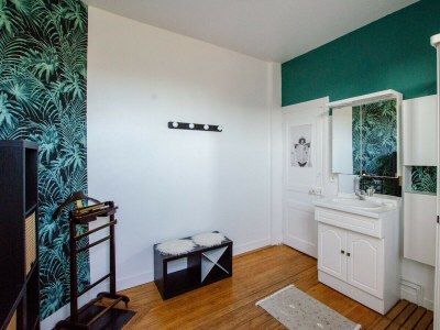 Holiday house SAINT EXUPERY - Features photo 13