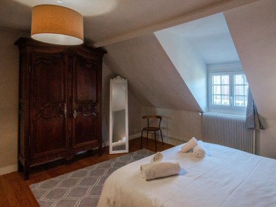 Holiday house SAINT EXUPERY - Features photo 19