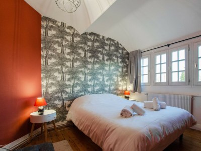 Holiday house SAINT EXUPERY - Features photo 20