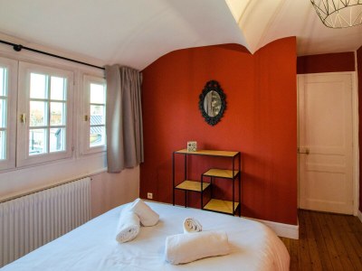 Holiday house SAINT EXUPERY - Features photo 22