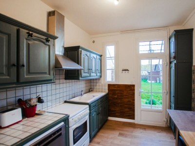 Holiday house SAINT EXUPERY - Features photo 23