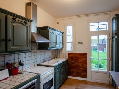 Holiday house SAINT EXUPERY - Features photo 24