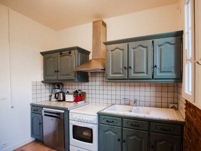 Holiday house SAINT EXUPERY - Features photo 25