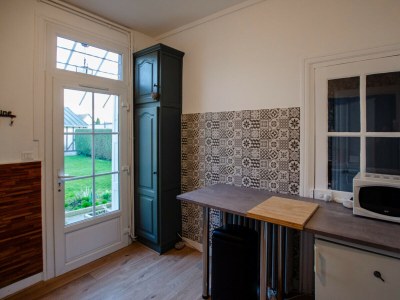 Holiday house SAINT EXUPERY - Features photo 27