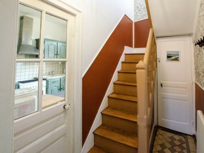 Holiday house SAINT EXUPERY - Outdoor photo 29