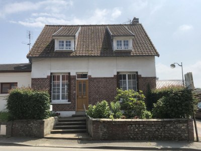 Holiday house SAINT EXUPERY - Outdoor photo 32