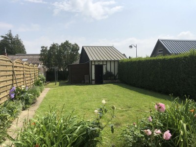 Holiday house SAINT EXUPERY - Outdoor photo 33