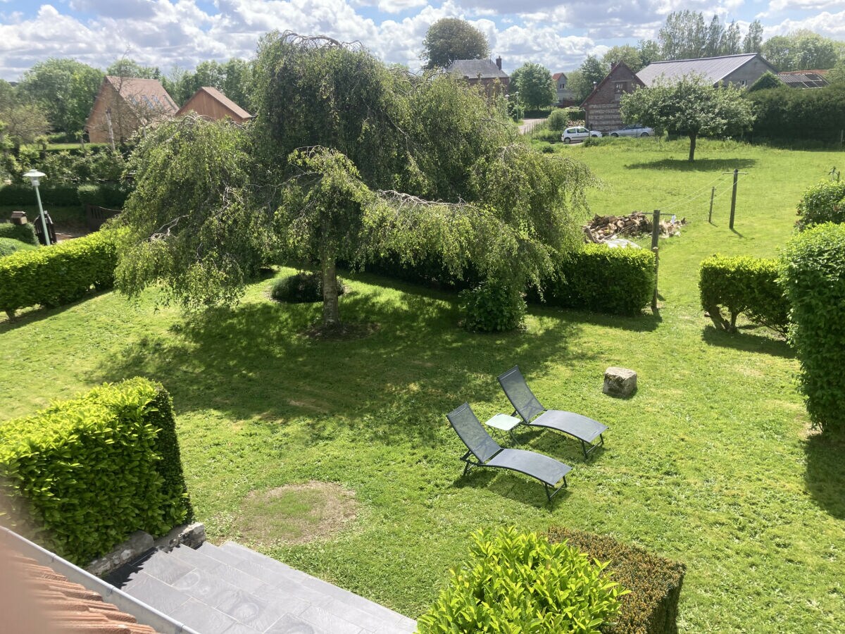 Holiday house Chopière