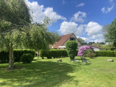 Holiday house Chopière - Outdoor photo 2