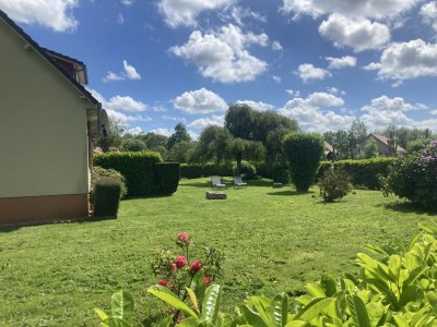 Holiday house Chopière - Outdoor photo 3