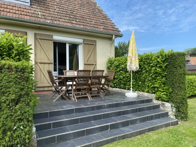 Holiday house Chopière - Outdoor photo 5