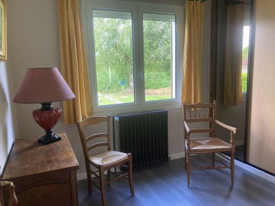 Holiday house Chopière - Features photo 11