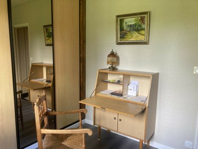 Holiday house Chopière - Features photo 12