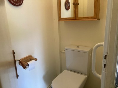 Holiday house Chopière - Features photo 24