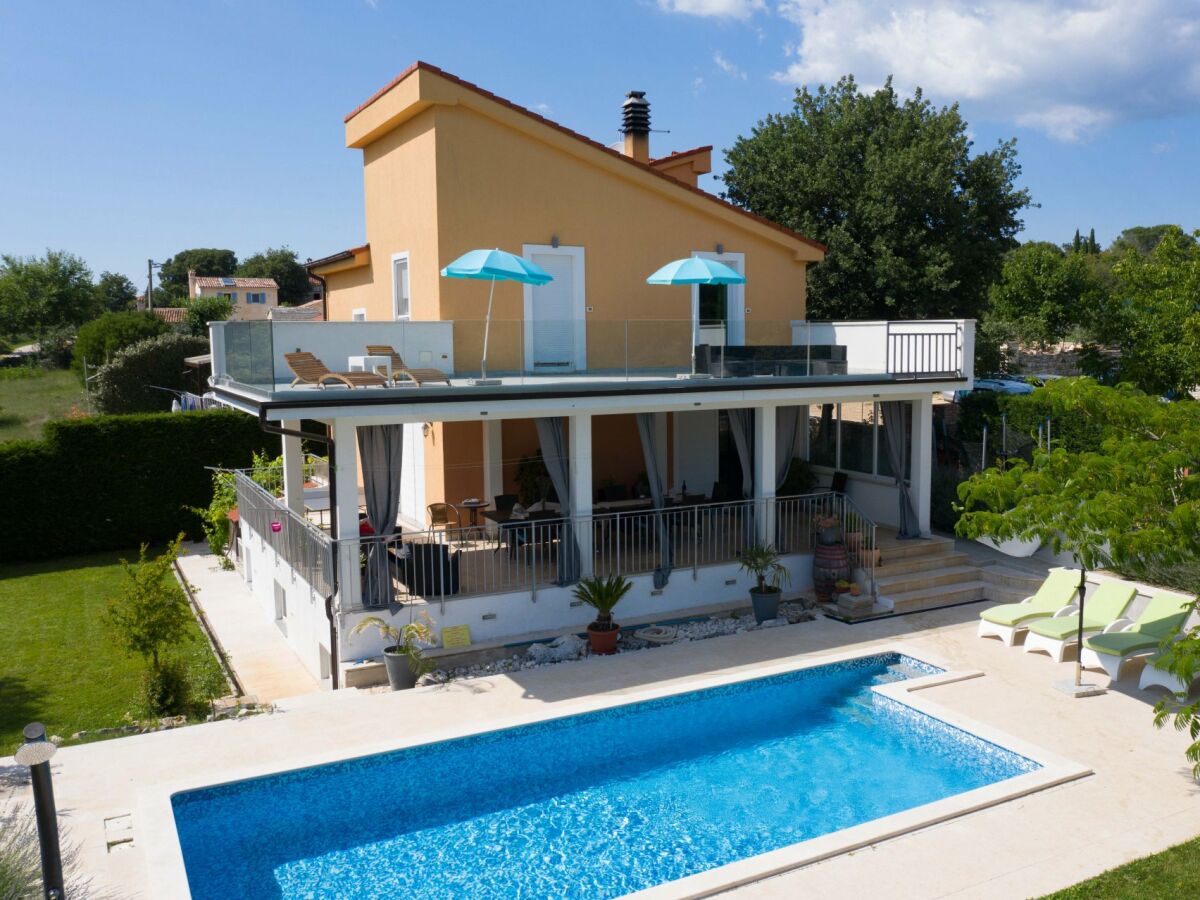 Villa Margherita - Outdoor photo 5