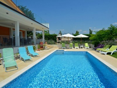 Villa Margherita in kanfanar - Villa