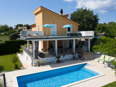 Villa Margherita - Outdoor photo 5