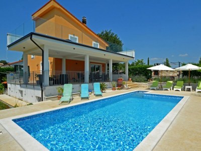 Villa Margherita - Outdoor photo 13