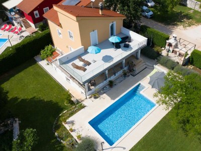 Villa Margherita - Outdoor photo 16