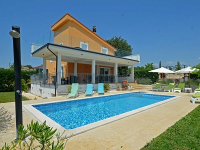 Villa Margherita - Outdoor photo 19