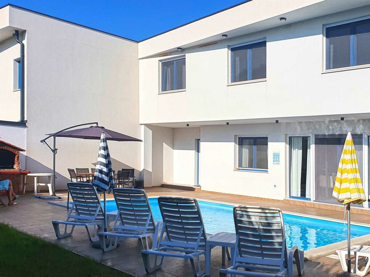 Villa Nin with private pool - Outdoor photo 4