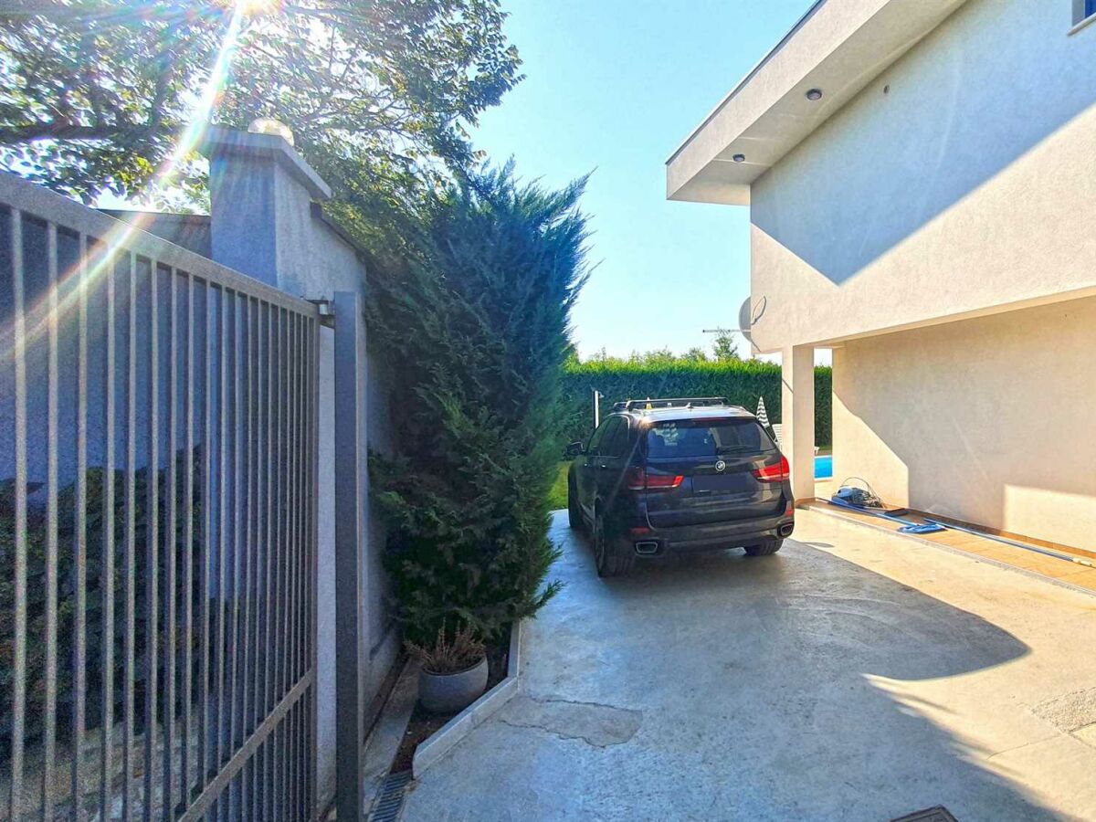 Villa Nin with private pool - Outdoor photo 5