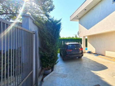 Villa Nin with private pool - Outdoor photo 5