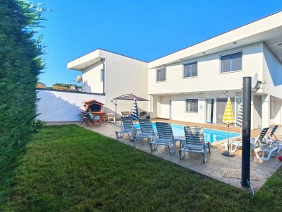 Villa Nin with private pool - Outdoor photo 6