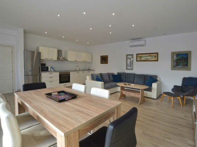 Villa Nin with private pool - Features photo 16