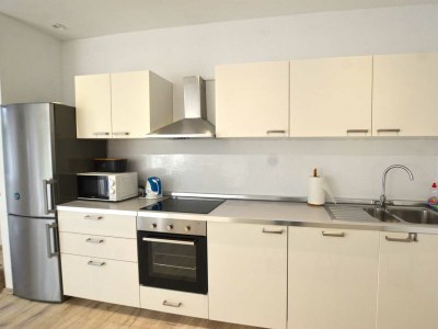 Villa Nin with private pool - Features photo 18