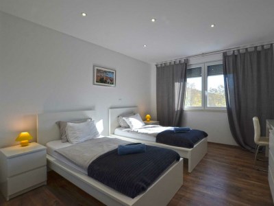 Villa Nin with private pool - Features photo 19