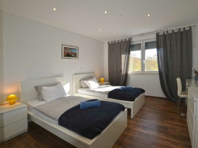 Villa Nin with private pool - Features photo 21