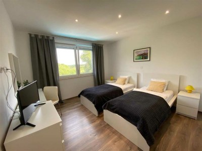 Villa Nin with private pool - Features photo 24