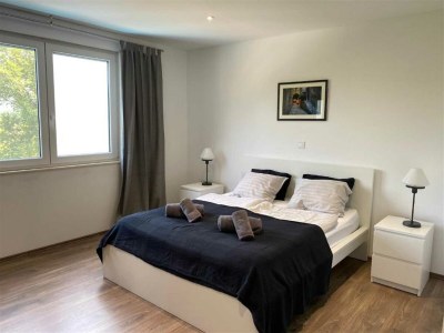 Villa Nin with private pool - Features photo 25