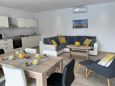 Villa Nin with private pool - Features photo 26