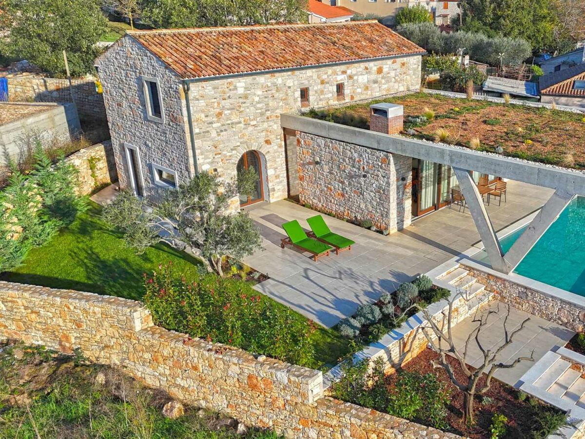 Holiday house Casa Farfalla with pool - Outdoor photo 2