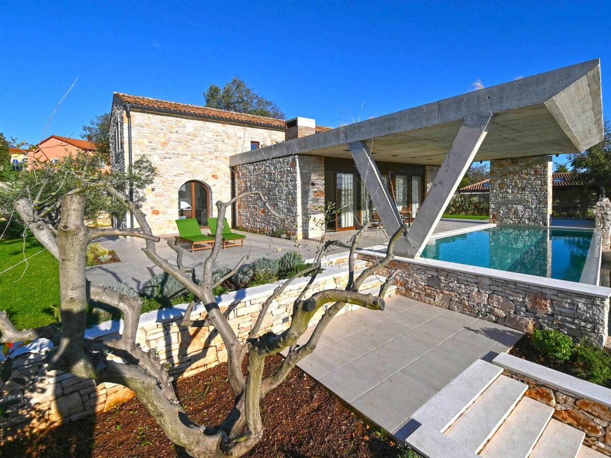 Holiday house Casa Farfalla with pool - Outdoor photo 5