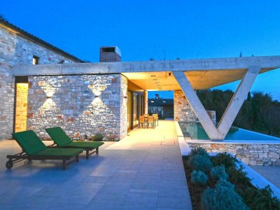 Holiday house Casa Farfalla with pool - Outdoor photo 3