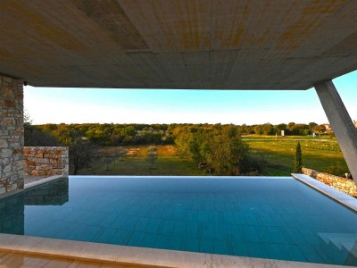 Holiday house Casa Farfalla with pool - Outdoor photo 6