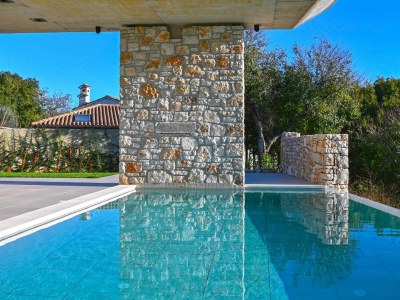Holiday house Casa Farfalla with pool - Outdoor photo 7