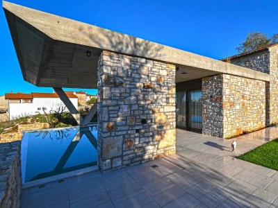 Holiday house Casa Farfalla with pool - Outdoor photo 9