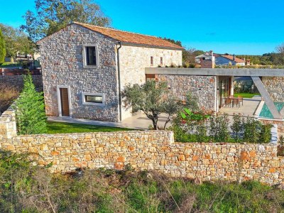 Holiday house Casa Farfalla with pool - Outdoor photo 10