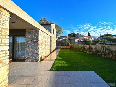 Holiday house Casa Farfalla with pool - Outdoor photo 11