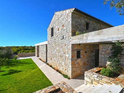 Holiday house Casa Farfalla with pool - Outdoor photo 12