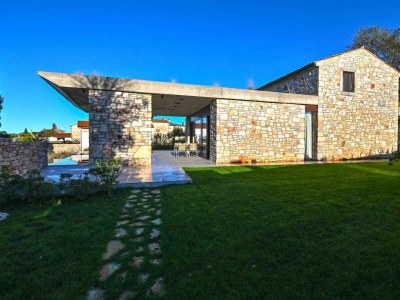 Holiday house Casa Farfalla with pool - Outdoor photo 13